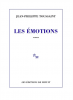 Toussaint : Les émotions