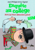 Arrou-Vignod : Enquête au collège 03 : P. P. Cul-Vert détective privé