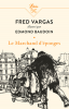Vargas & Baudoin: Le marchand d'éponges (nouv. éd.)