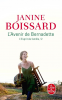 Boissard : L'avenir de Bernadette. L'Esprit de famille (tome 2)