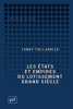 Taillandier : Les états et empires du lotissement Grand Siècle - Archéologie d'une utopie