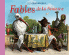 La Fontaine & Grandville: Fables de la Fontaine