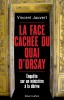 Jauvert : La face cachée du Quai d'Orsay. Enquête sur un ministère à la dérive