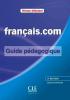 Français.com - Niveau débutant - Guide pédagogique