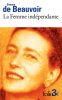 Beauvoir : La femme indépendante (Extrait du "Deuxième sexe")