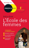 Etude sur : Molière : L'Ecole des femmes (Profil BAC)