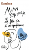 Kundera : La fête de l'insignifiance
