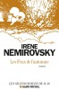 Némirovsky : Les feux de l'automne (nouv. éd.)