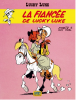 Lucky Luke 24 : La fiancée de Lucky Luke