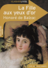 Balzac : La fille aux yeux d'or (texte intégral & dossier)