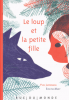 Jaffrenou : Le loup et la petite fille