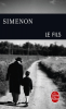 Simenon : Le fils