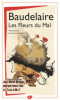 Baudelaire : Les fleurs du mal (nouv. éd.)