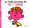 Madame : La folle journée de Mme Sage