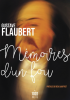 Flaubert : Memoires d'un fou