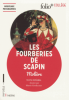 Molière : Les fourberies de Scarpin (texte intégral)