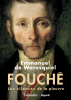 Waresquiel : Fouché - Le silence de la pieuvre