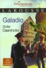 Daeninckx : Galadio (nouv. éd.)
