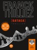 Thilliez : Gataca (CD MP3)