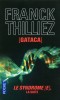 Thilliez : Gataca (Le syndrome E - la suite)