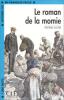 Gautier : Le Roman de la momie (Lecture facile)