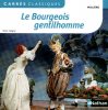 Molière : Le Bourgeois gentilhomme