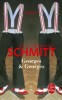Schmitt : Georges et Georges