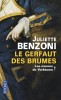 Benzoni : Le Gerfaut des brumes 1 : Les Canons de Yorktown