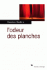 Sedira : L'odeur des planches