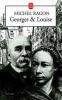 Ragon : Georges et Louise (Georges Clemenceau et Louise Michel)