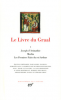 Le livre du Graal tome I