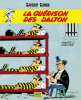 Lucky Luke 12 : La guérison des Dalton