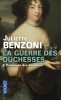 Benzoni : La guerre de la duchesse T2 : Princesse des vandales