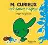 Monsieur : M. Curieux et le haricot magique