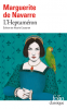 Marguerite de Navarre : L'Heptameron