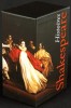 Shakespeare : Histoires I + II (Pléiade coffret 546 + 547)