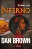 Brown : Inferno