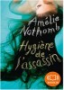 Nothomb : Hygiène de l'assassin. 1 CD MP3