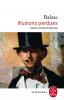 Balzac : Illusions perdues