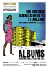 Albums. Des histoires dessinées entre ici et ailleurs