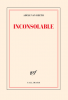 Van Reeth : Inconsolable