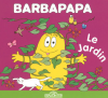 Tison : Barbapapa - Le jardin