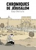 Delisle : Chroniques de Jérusalem