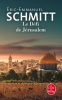 Schmitt  : Le Défi de Jérusalem