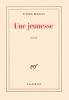 Modiano : Une jeunesse