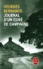 Bernanos : Journal d'un curé de campagne (nouv.éd.)