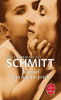 Schmitt : Journal d'un amour perdu