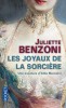 Benzoni : Les joyaux de la sorcière