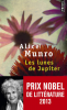 Munro : Les lunes de Jupiter