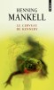 Mankell : Le cerveau de Kennedy
